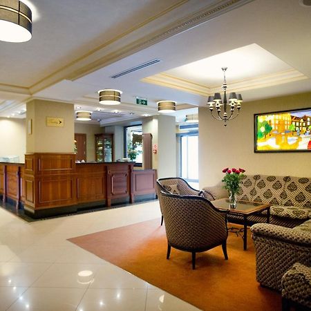 Hotel Przy Mlynie Рыбник Экстерьер фото