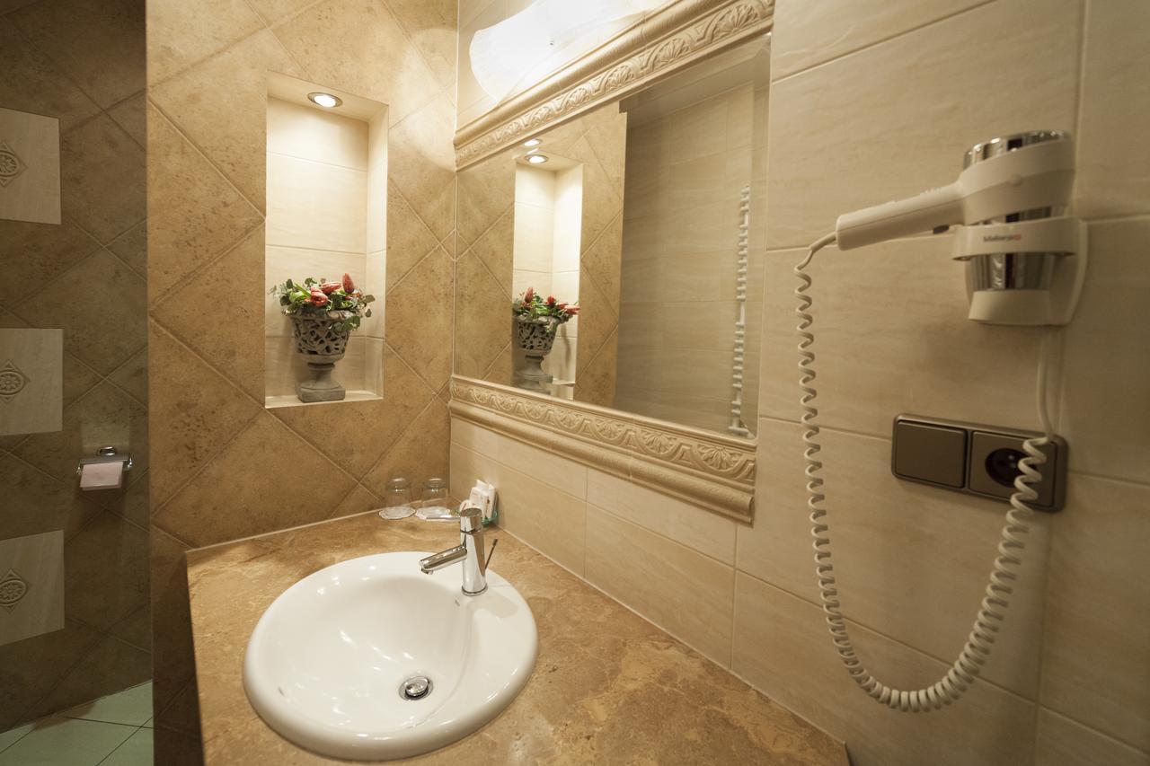 Hotel Przy Mlynie Рыбник Экстерьер фото