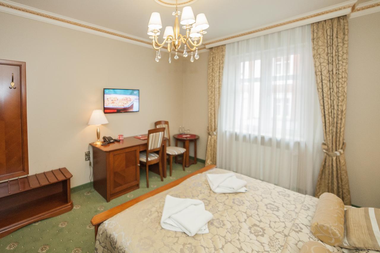 Hotel Przy Mlynie Рыбник Экстерьер фото